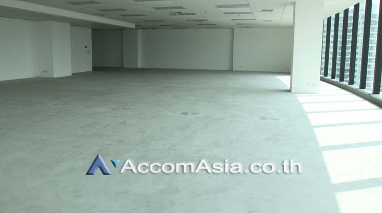 6  Studio Office Space For Rent in Sathorn ,Bangkok BTS Chong Nonsi - BRT Technic Krungthep at Pipatanasin Building AA17469